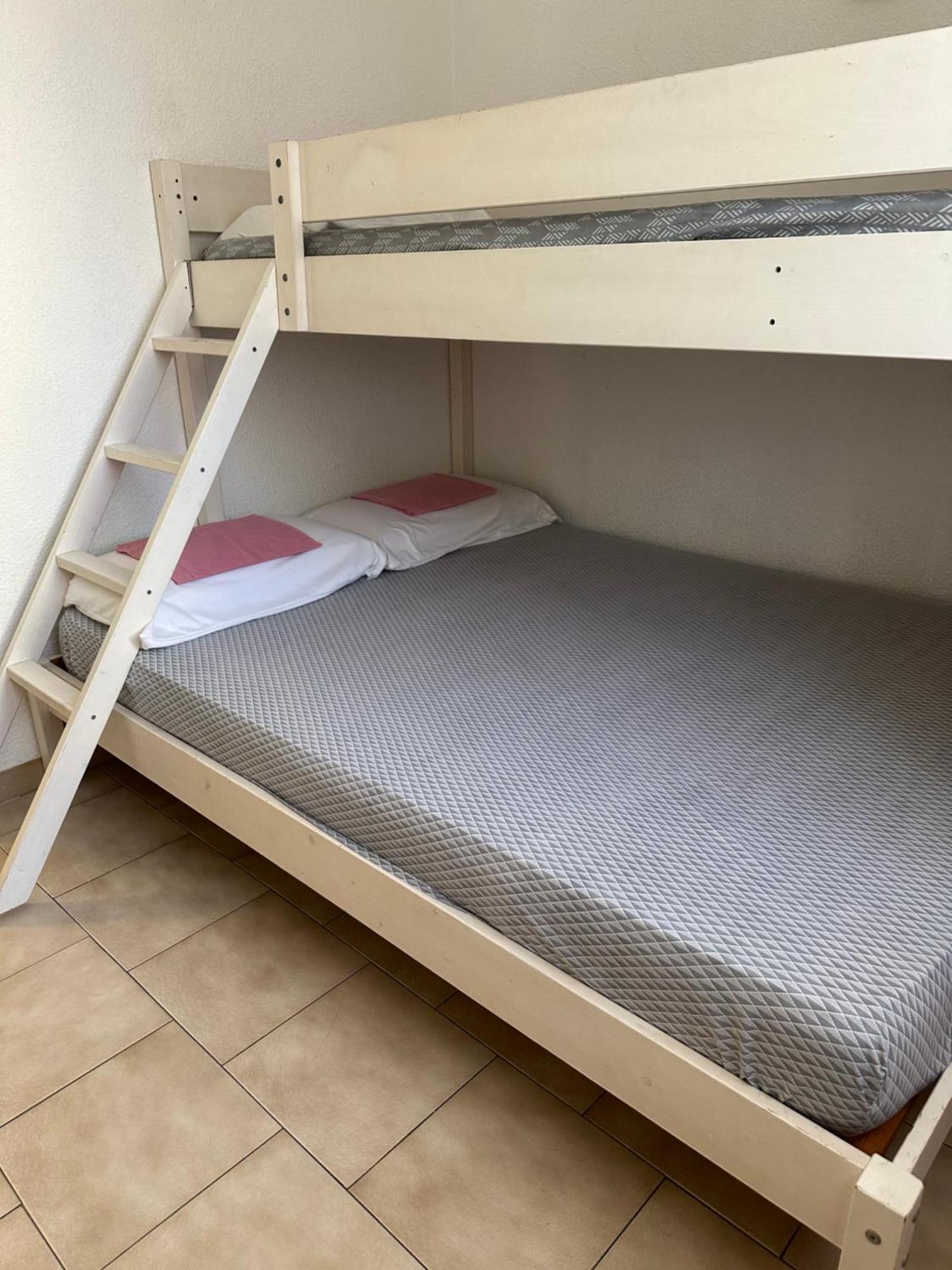 T2 Rdc A Canet En Roussillon Europa 4 Pers ,Piscine,Clim, Tennis, Parking מראה חיצוני תמונה