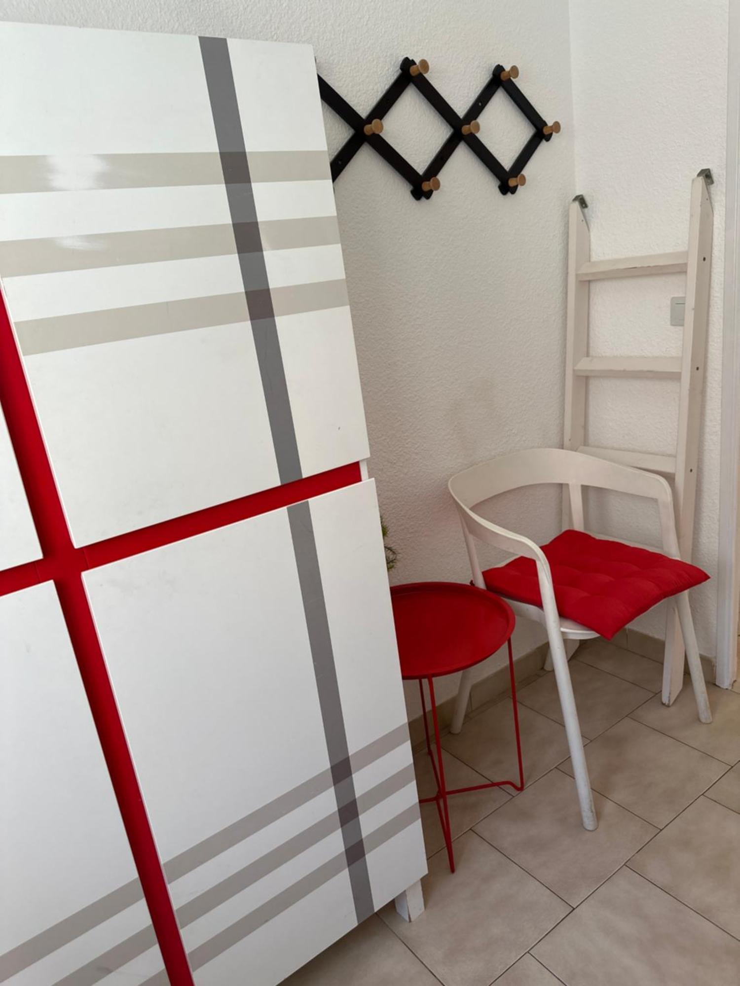 T2 Rdc A Canet En Roussillon Europa 4 Pers ,Piscine,Clim, Tennis, Parking מראה חיצוני תמונה