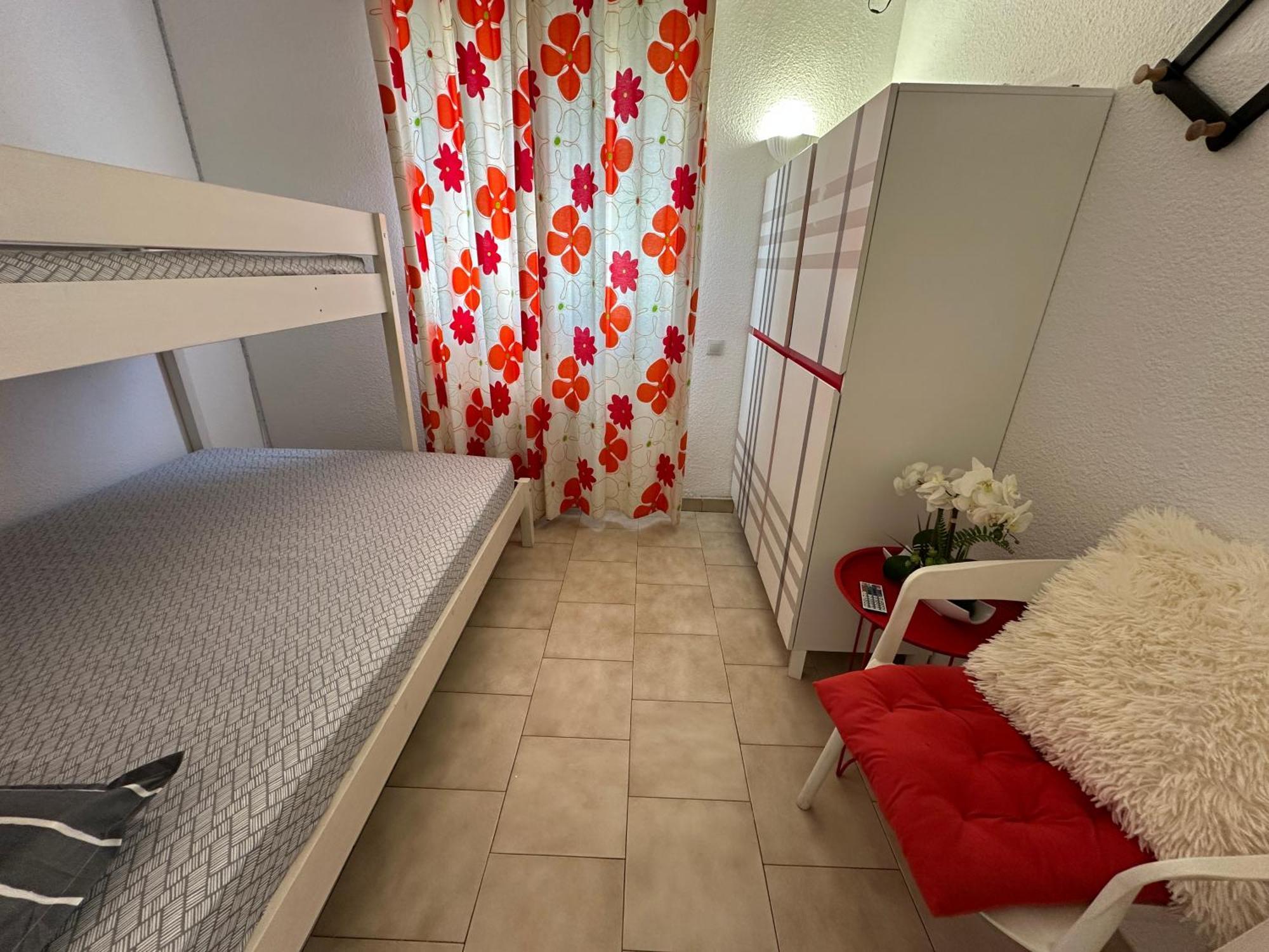 T2 Rdc A Canet En Roussillon Europa 4 Pers ,Piscine,Clim, Tennis, Parking מראה חיצוני תמונה